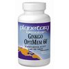 Ginkgo OptiMem Ginkgo Biloba Leaf Extract 120mg