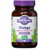 Ginkgo, Organic