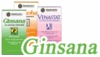 Ginsana/Pharmaton