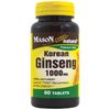 Ginseng (Korean) 1000 mg