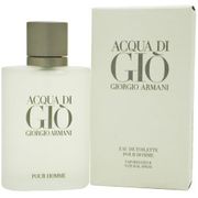 Giorgio Armani Acqua Di Gio Cologne Edt Spray for Men, 1.7 oz