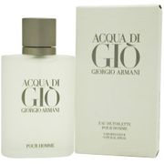 Giorgio Armani Acqua Di Gio Cologne Edt Spray for Men, 1 oz