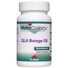 GLA Borage Oil