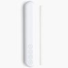 Glass Straw with Travel Case, Clear