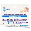 Zinc Oxide Ointment USP 20%