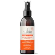 Glow Active-C Vitamin C Brightening Mist, 4.23 oz, Sukin