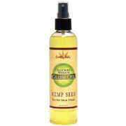 Glow Oil Spray, Cucumber Melon, 8 oz, Earthly Body