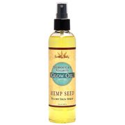 Glow Oil Spray, Moroccan Nights, 8 oz, Earthly Body
