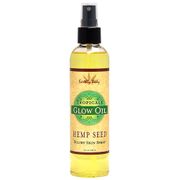 Glow Oil Spray, Tropicale, 8 oz, Earthly Body