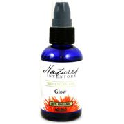 Glow Wellness Oil, 2 oz, Nature's Inventory