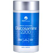 Glucosamine 2200, 90 Capsules, NHT Global