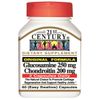 Glucosamine 250 mg & Chondroitin 200 mg, Original Formula