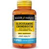 Glucosamine & Chondroitin Advanced, with Collagen & Hyaluronic Acid