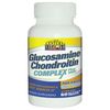 Glucosamine Chondroitin Complex 3X