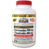 Glucosamine & Chondroitin Double Strength