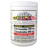 Glucosamine & Chondroitin Double Strength