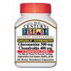 Glucosamine & Chondroitin Double Strength