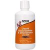 Liquid Glucosamine & Chondroitin with MSM, Value Size