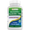 Glucosamine Chondroitin MSM