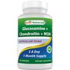 Glucosamine Chondroitin MSM