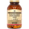 Glucosamine Chondroitin MSM Extra Strength with Ester-C