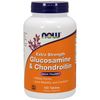 Glucosamine & Chondroitin Extra Strength