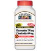 Glucosamine & Chondroitin Triple Strength