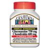 Glucosamine & Chondroitin Triple Strength