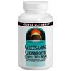 Glucosamine Chondroitin w/MSM 500/400/267mg