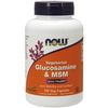 Glucosamine & MSM Vegetarian