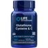 Glutathione, Cysteine & C
