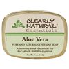 Glycerine Bar Soap - Aloe Vera