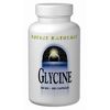 Glycine 500mg