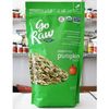 Organic Sprouted Pumpkin Seeds