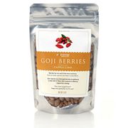 Goji Berries - Cappucinno Covered, 1.8 oz, Extreme Health USA