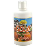Goji Juice ( Lycium Barbarum Berry ) 32 oz, Dynamic Health Labs