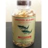Golden Alaska Deep Sea Fish Oil Omega-3 1000 mg