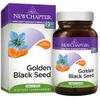 Golden Black Seed