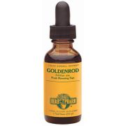 Goldenrod Extract Liquid, 4 oz, Herb Pharm