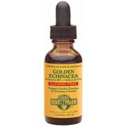 Goldenseal-Echinacea Glycerite (Golden Echinacea) 1 oz from Herb Pharm