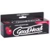 Good Head Oral Delight Gel - Wild Cherry