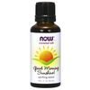 Good Morning Sunshine! Essential Oil Uplifting Blend