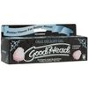 Goodhead - Oral Delight Gel - Cotton Candy