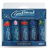 Goodhead - Slick Head Glide - 5 Pack