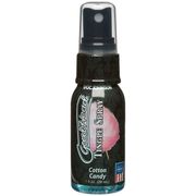 Goodhead - Tingle Spray - Cotton Candy, 1 oz, Doc Johnson
