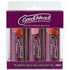 Goodhead - Warming Head - 3 Pack