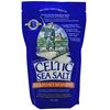 Gourmet Kosher Unrefined Sea Salt Resealable Bag