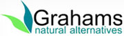 Grahams Natural Alternatives