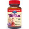Granular Theralac, Multi-Strain Probiotic Powder