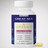 Great Sea Naturals Omega-3 Extra Strength, Superior Fish Oil